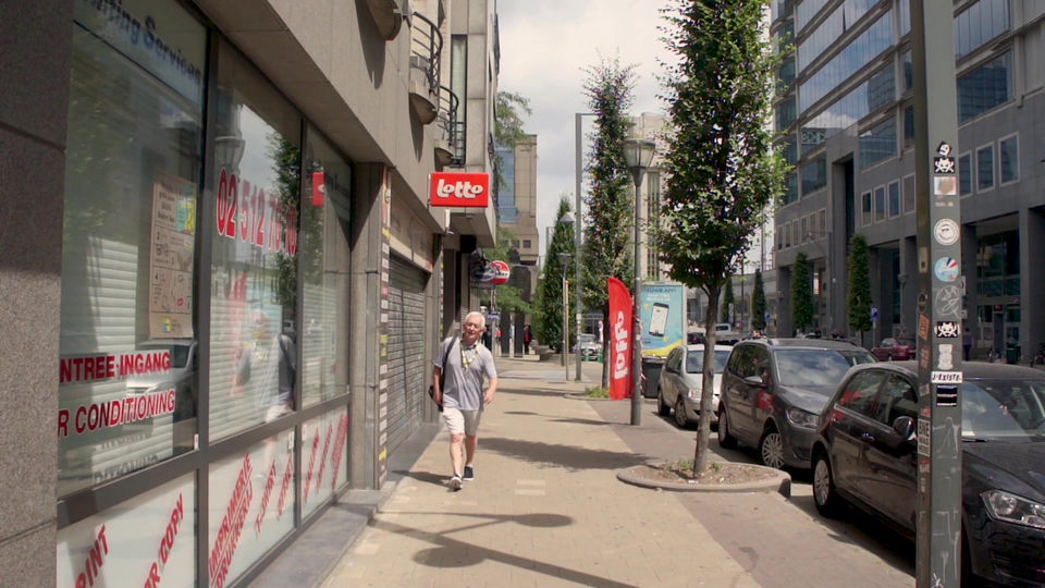 Hunting for Romain Maes - Tour de France